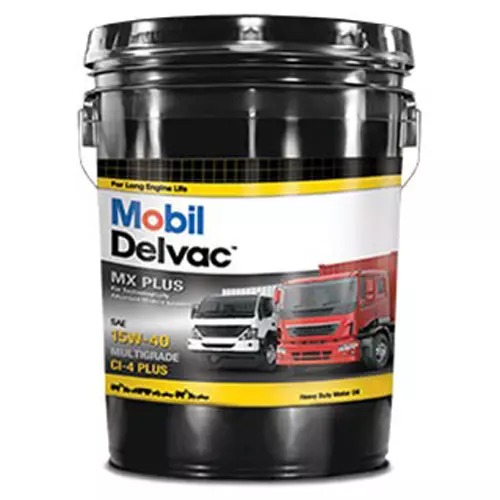 MDEL TM G CI-4 PLUS 15W-40 PL 15L:IN-DP4
