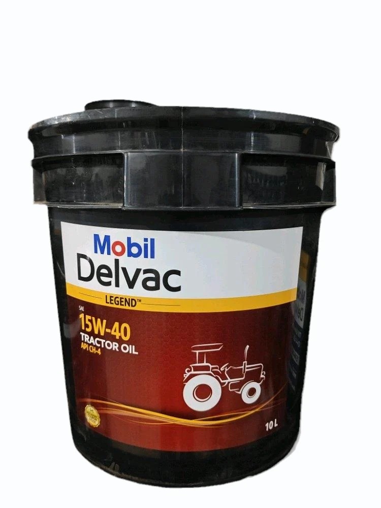 MOB DEL LGD 15W40 TRACTOR OIL 10L:IN-CP