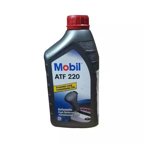 MOBIL ATF 220 SYN TECH CTN 12X1L:SG