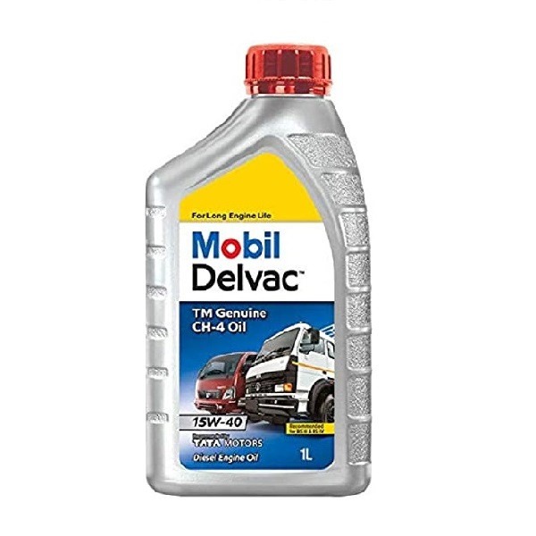 MOBIL DEL TM GEN CK-4 10W30 CTN 6X3L:IN