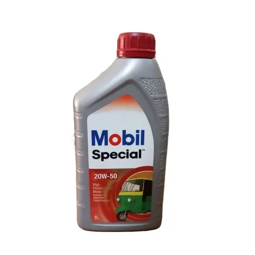 MOBIL SPECIAL 20W-50 CTN 20X1L:IN-SL