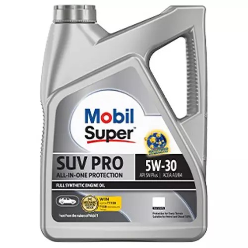 MOB SUP AIO PROT SUV PRO 5W30 CT 20X1:IN