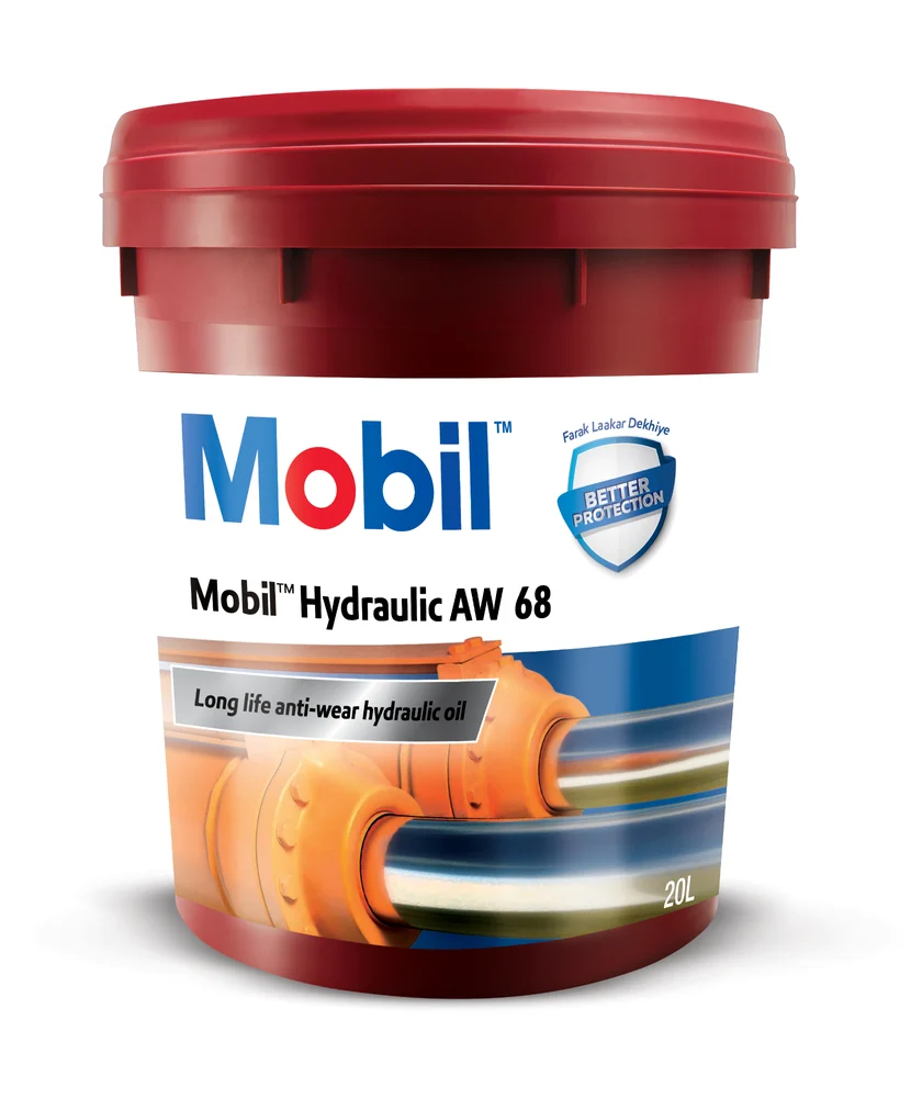 Gold Power Hydro AW-68 26 LTR